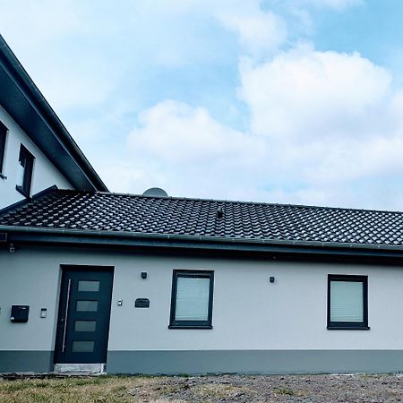 Ferienwohnung Kelbergerly Hills Exterior foto