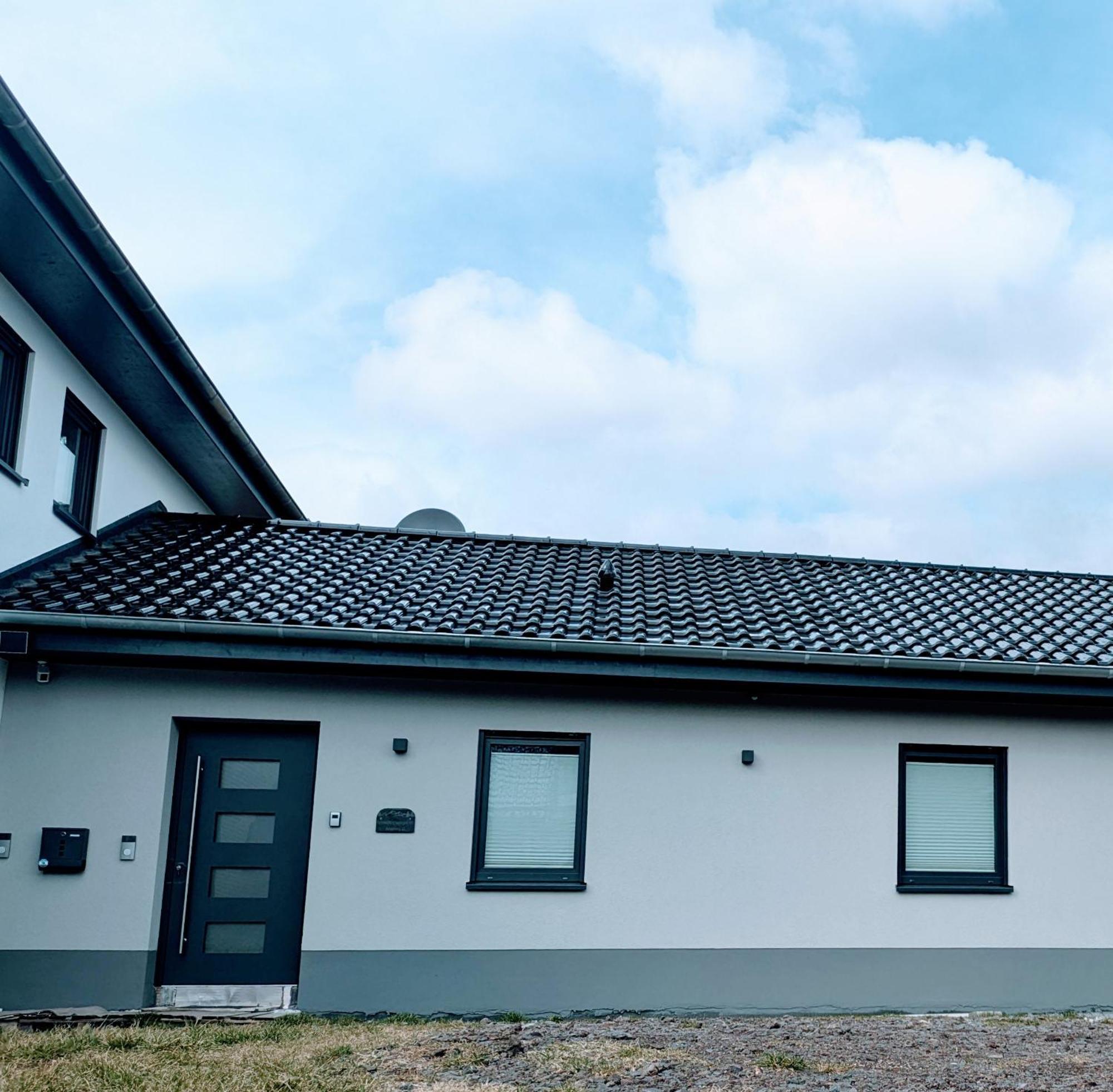 Ferienwohnung Kelbergerly Hills Exterior foto